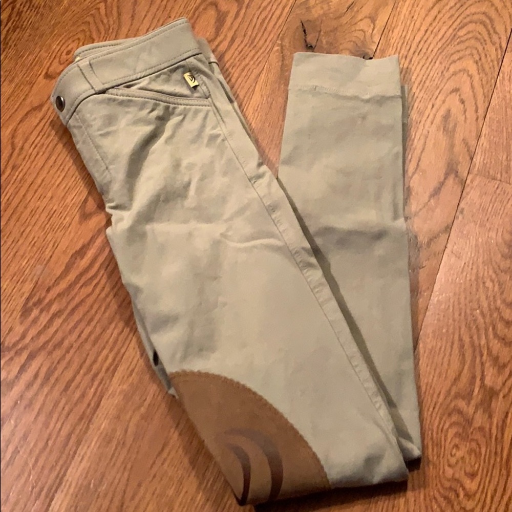Devon-Aire riding breeches